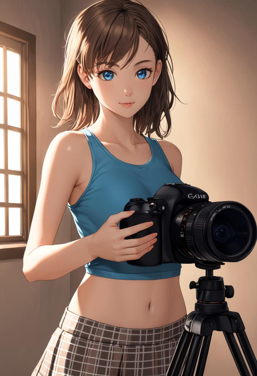 Arabella Holt image