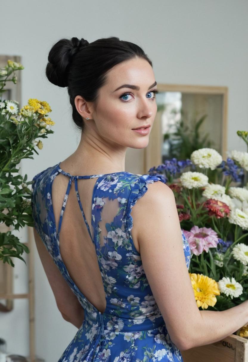 Daisy Sweeney image