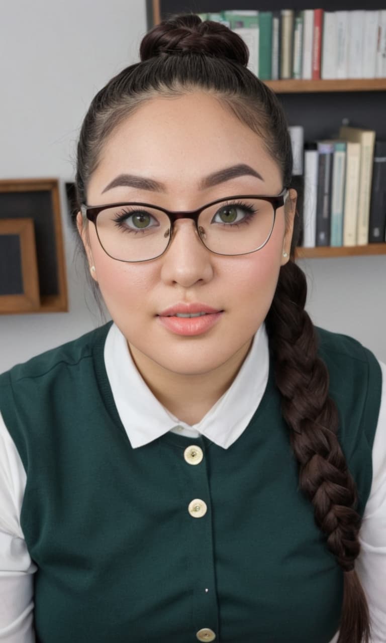 Maliyah Calderon image