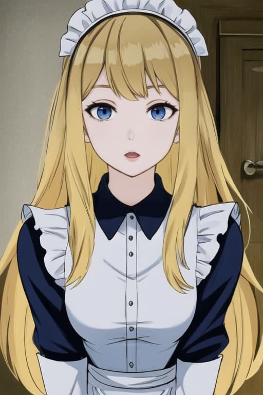 Julia Hoffman image
