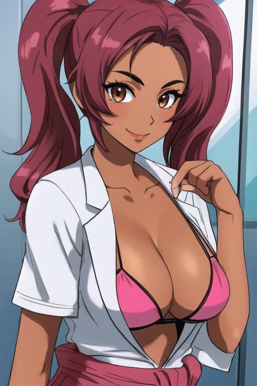 Kamari Tran image