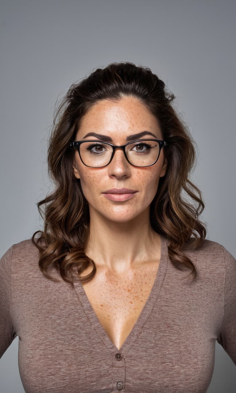 Natalya Everett image