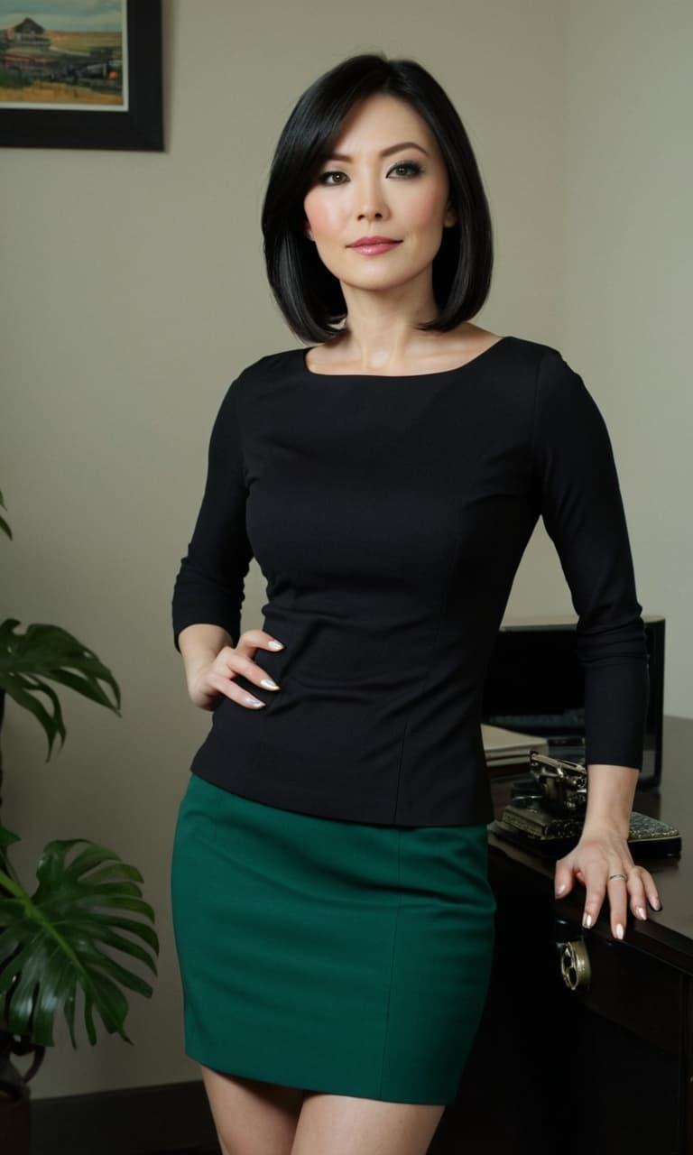 Marisol Strong image
