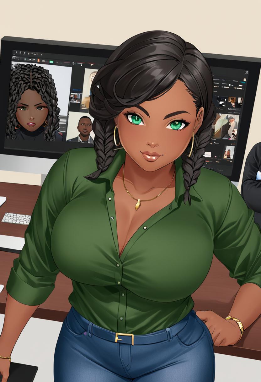 Amiyah Wyatt image