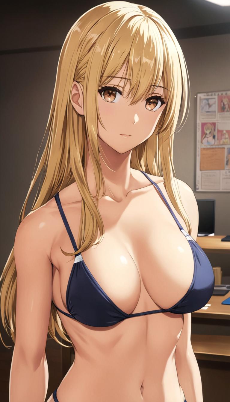 Maia Thomas image