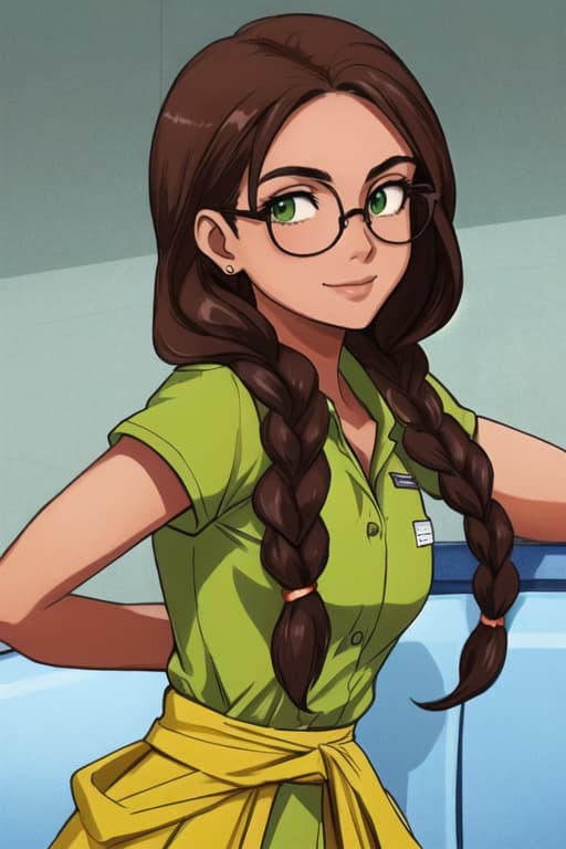 Mayra Lindsey image