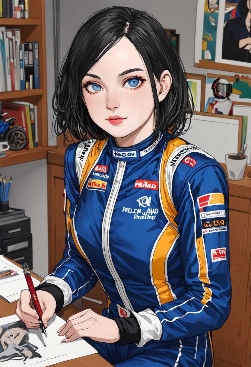 Helen Pearson image