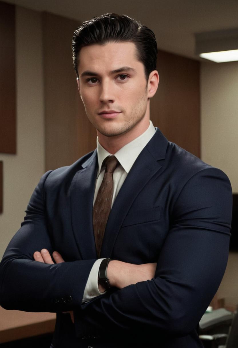 Dylan Melton image