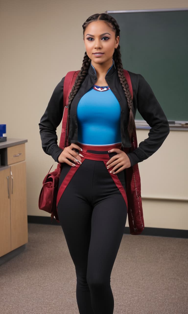 Alice Macias image