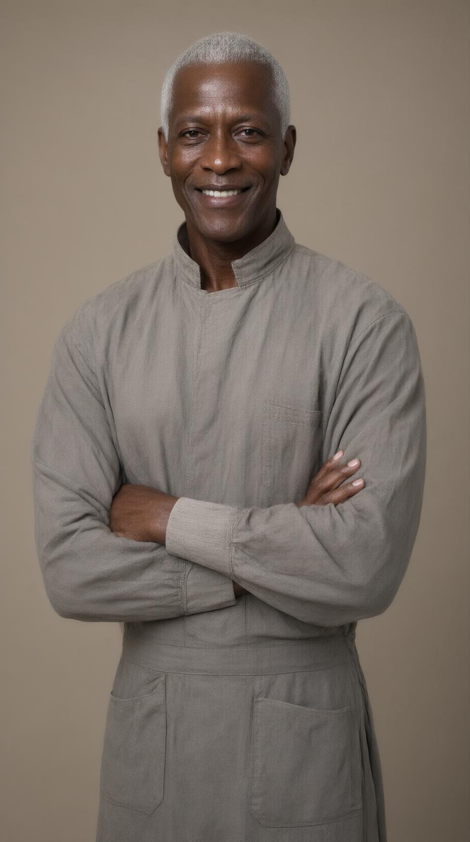 Barry Blanchard image