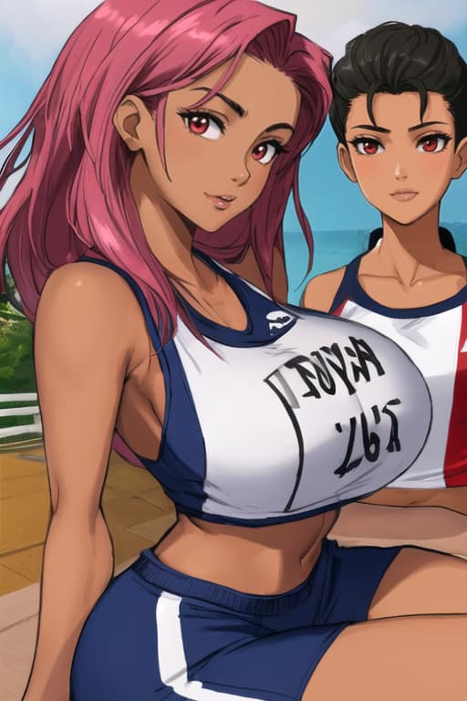 Maya Gay image