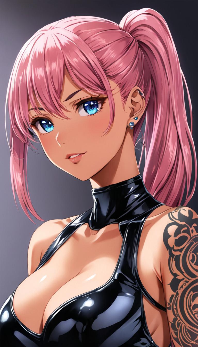 Kara Gordon image