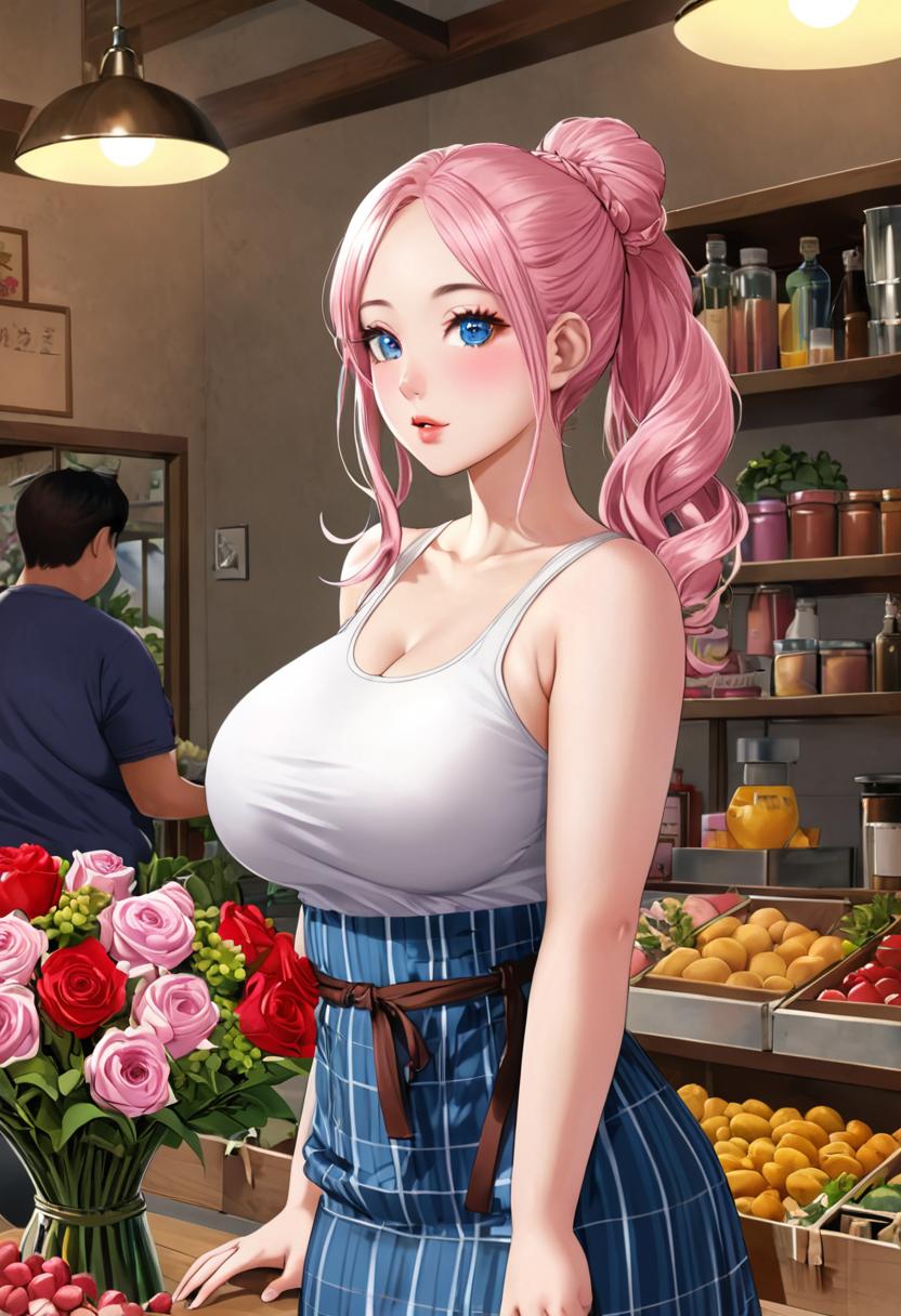 Amiah Wall image
