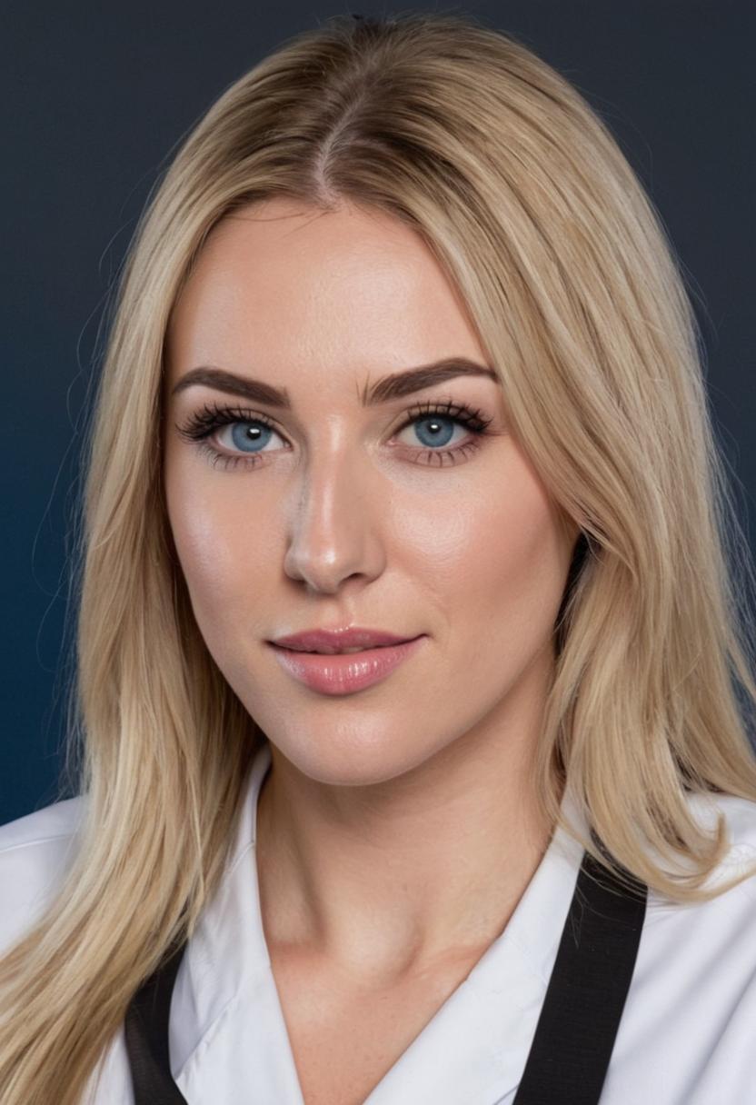 Yadira Jarvis image