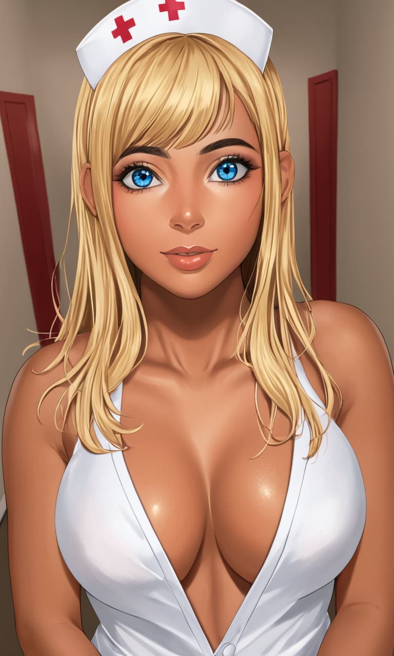 Tia Goodman image