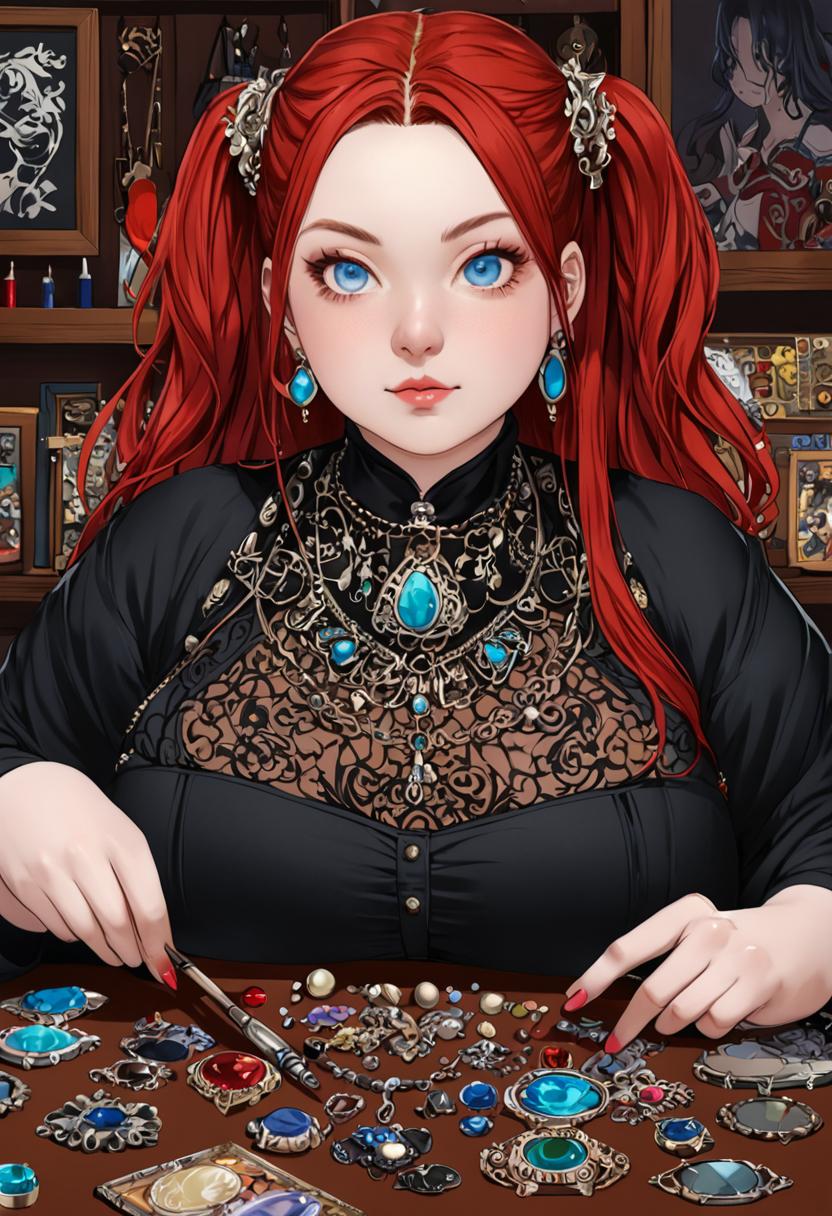 Leyla Maddox image