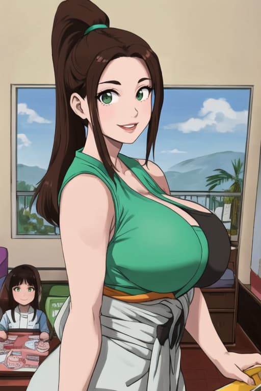 Kristin Lane image