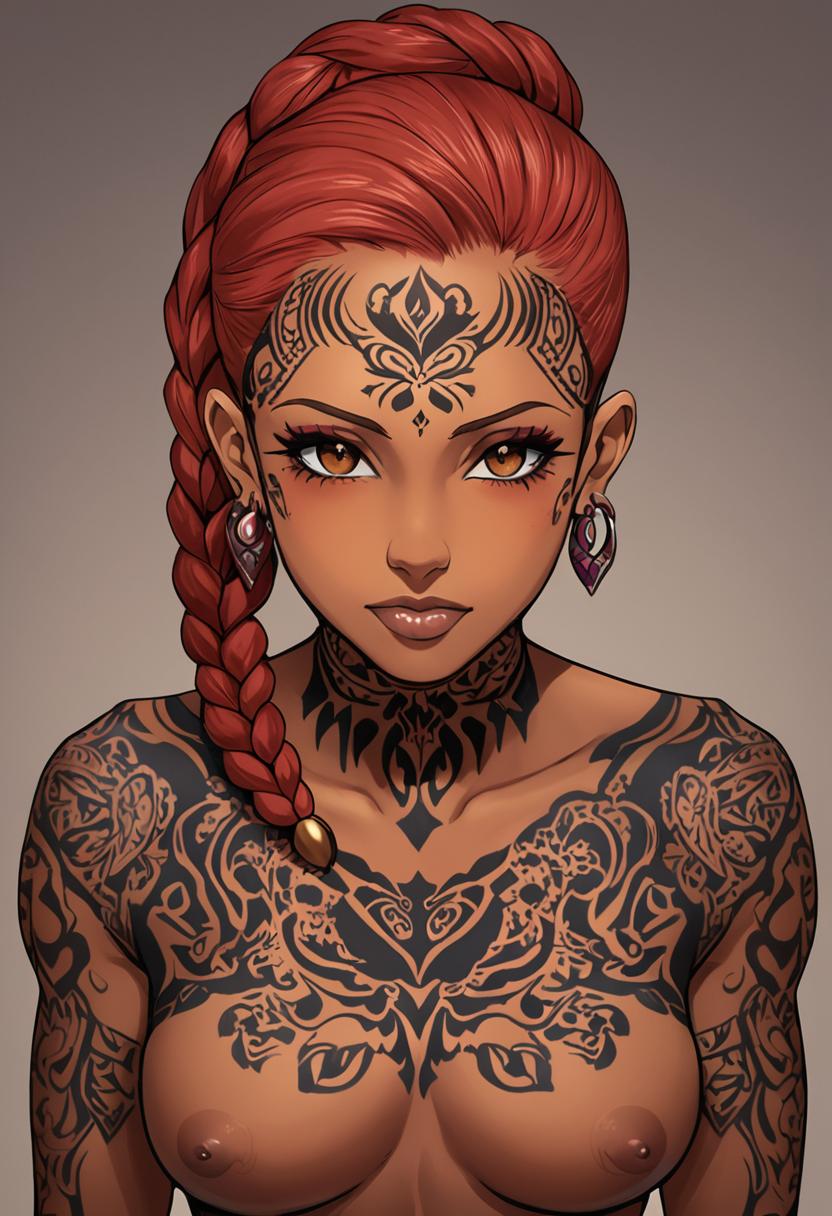 Layla Kirk image