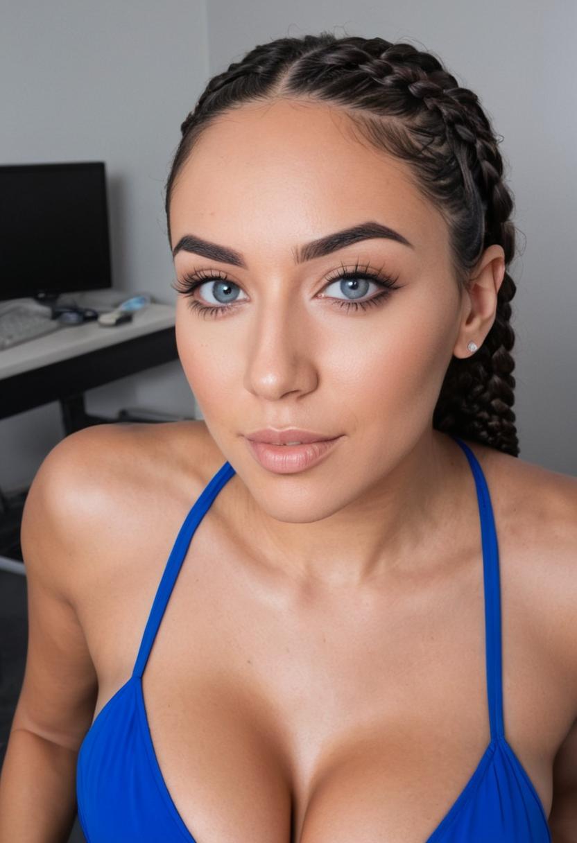 Aliyah Zamora image