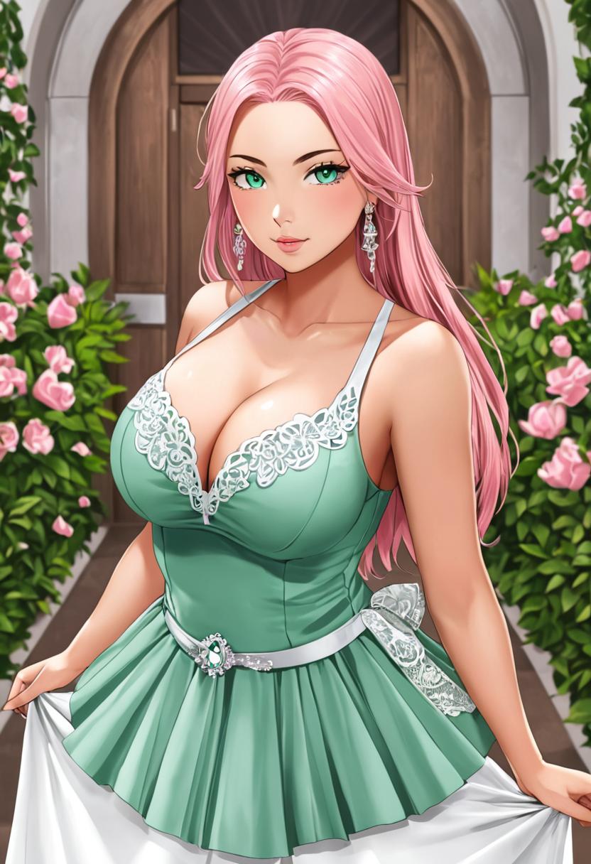 Kendra May image