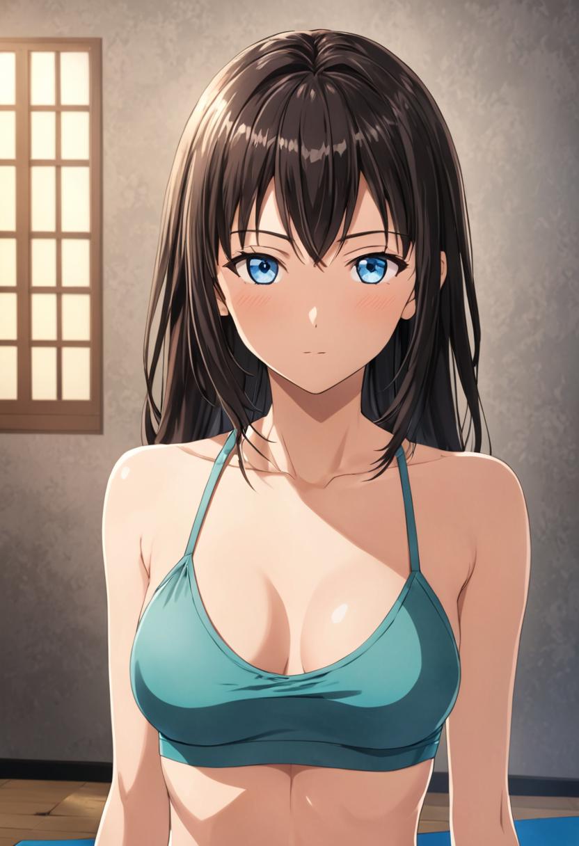 Alexia West image