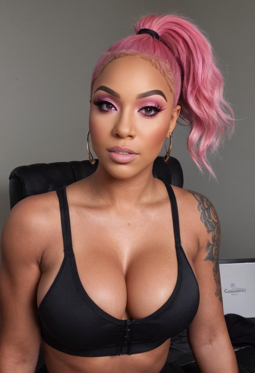 Ashanti Dudley image