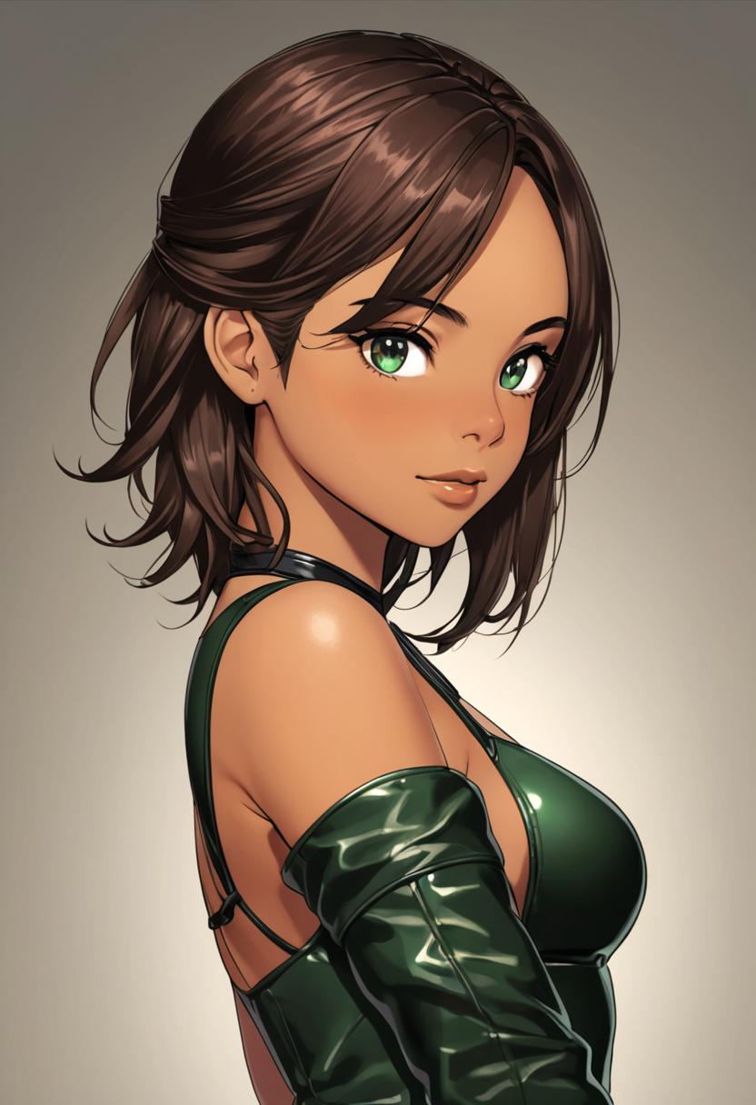 Camila Mays image