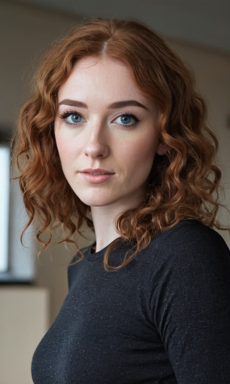 Ireland Waller image