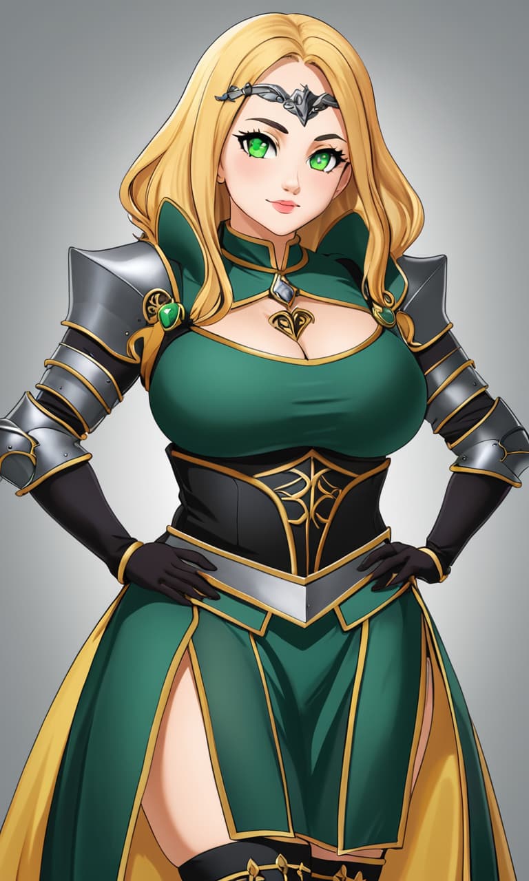 Aliana Jensen image