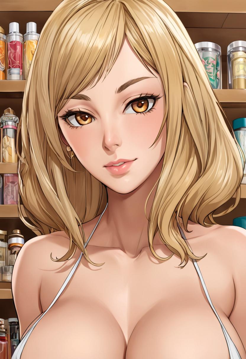 Elaina May image
