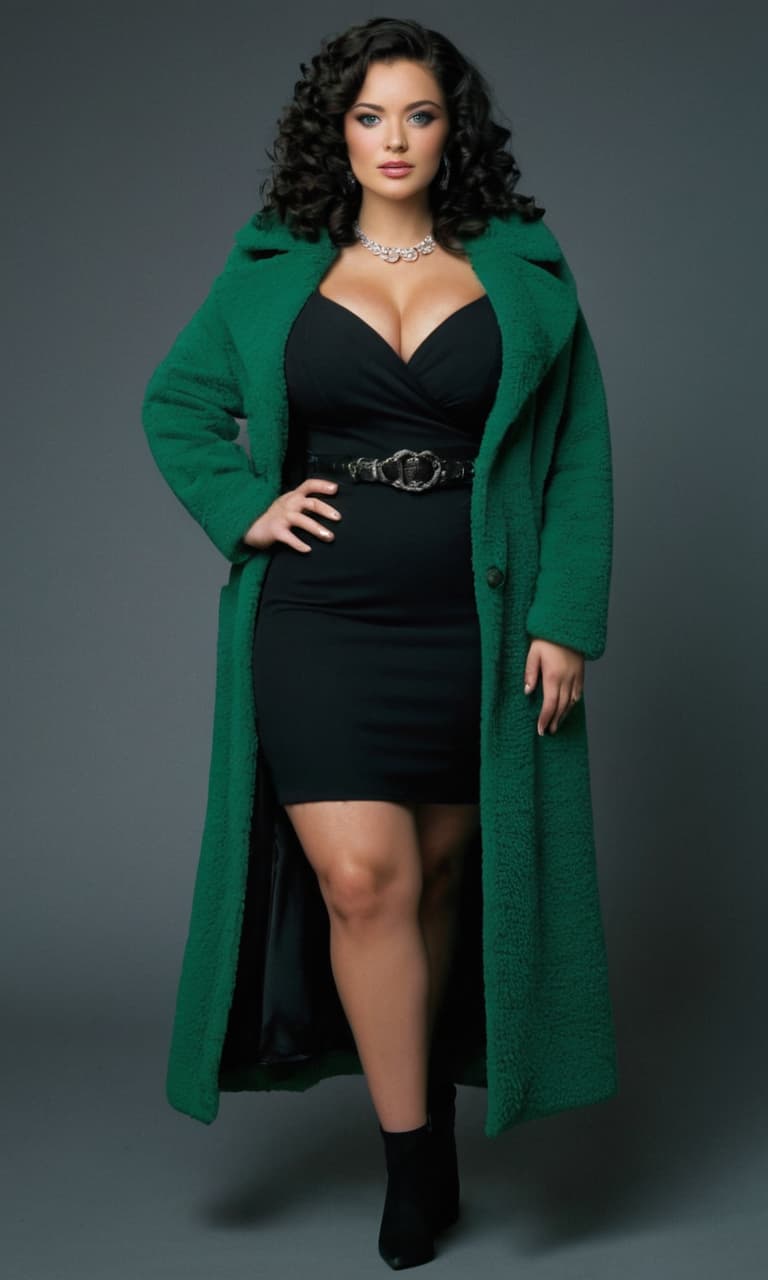 Sanaa Fernandez image