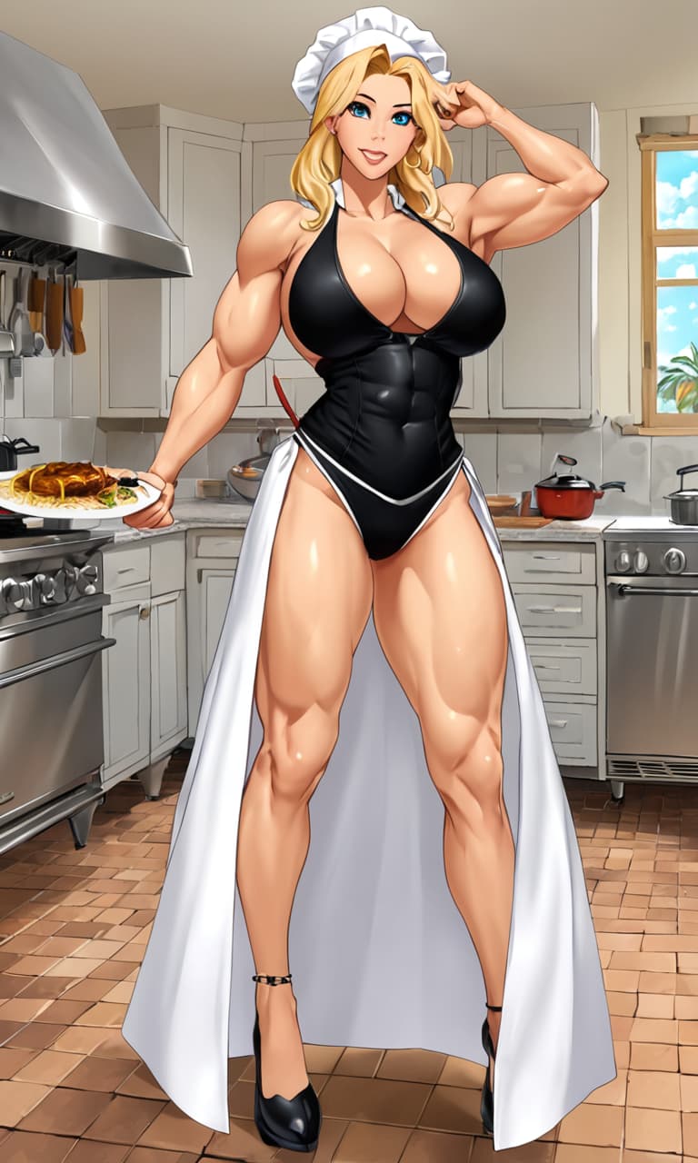 Michelle Tate image