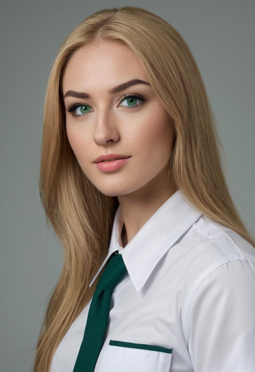 Yesenia Camacho image