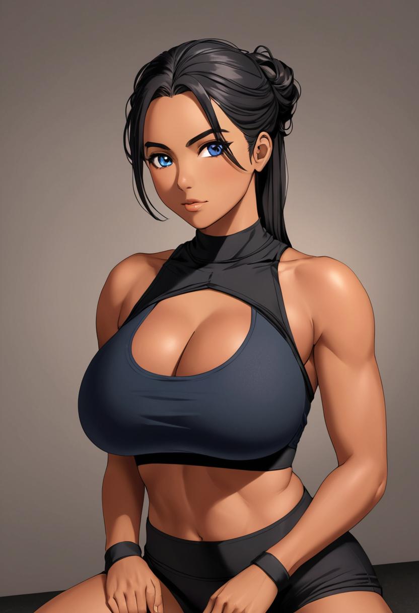 Tabitha Kane image
