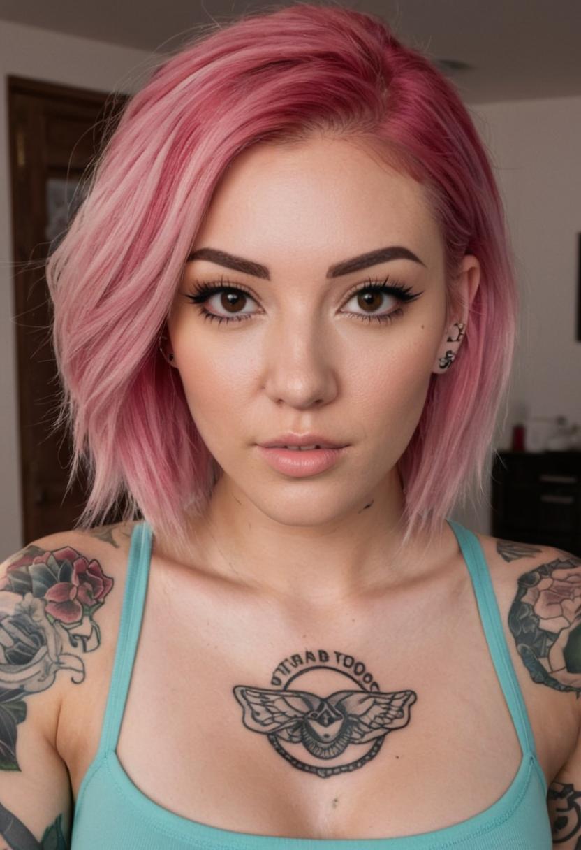 Mckenzie Rubio image
