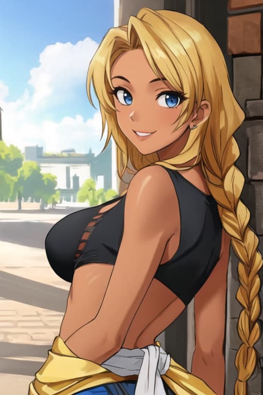 Kyra Mcdonald image