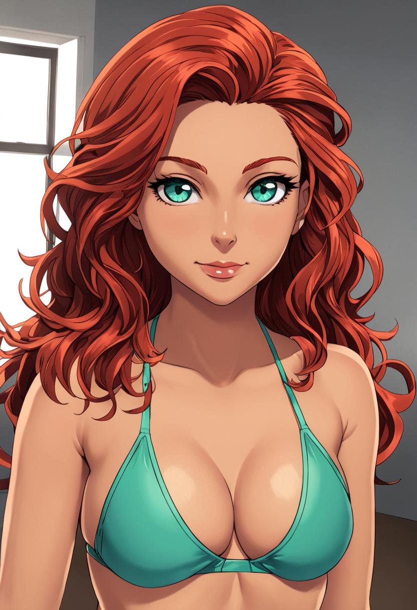 Esmeralda Mcgee image