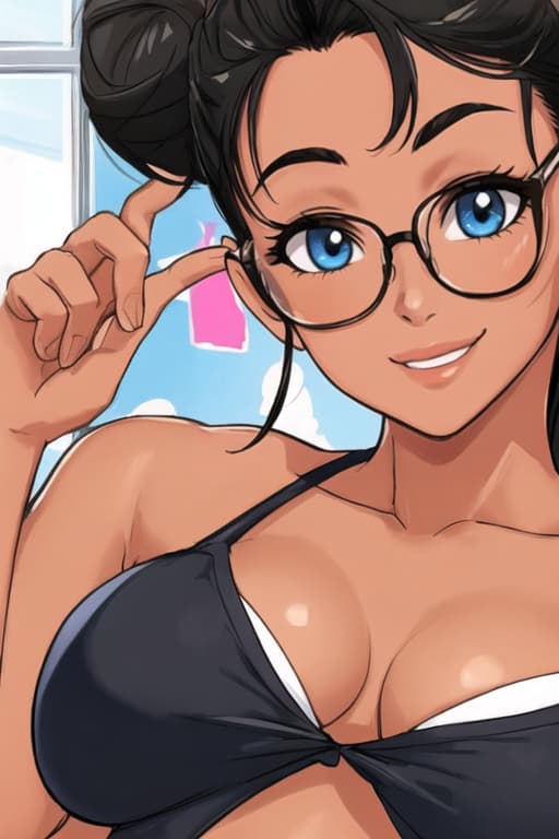 Eliana Tyler image