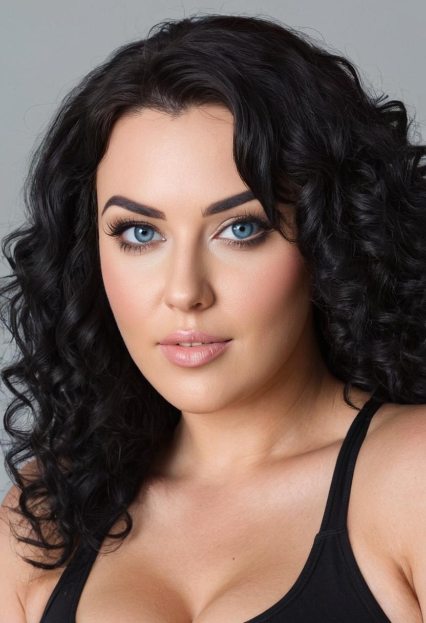 Charlize Blackwell image