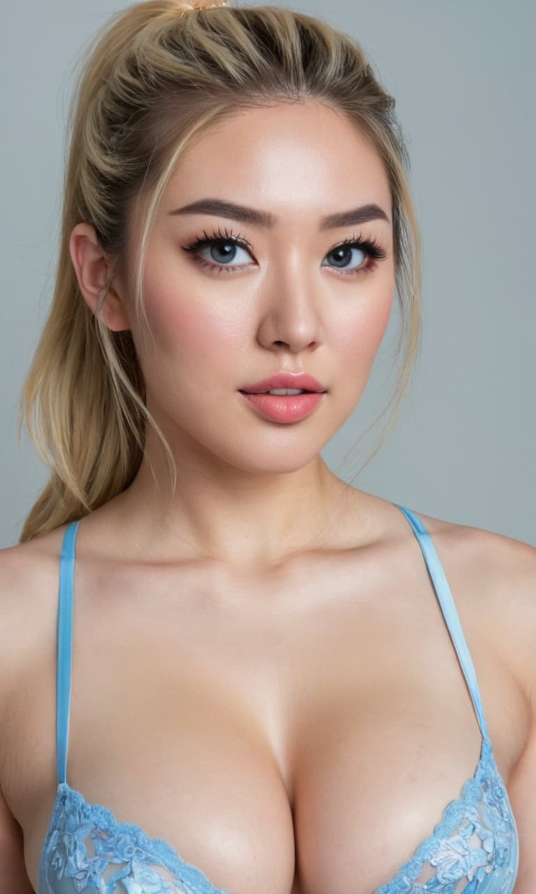 Amelia Knight image