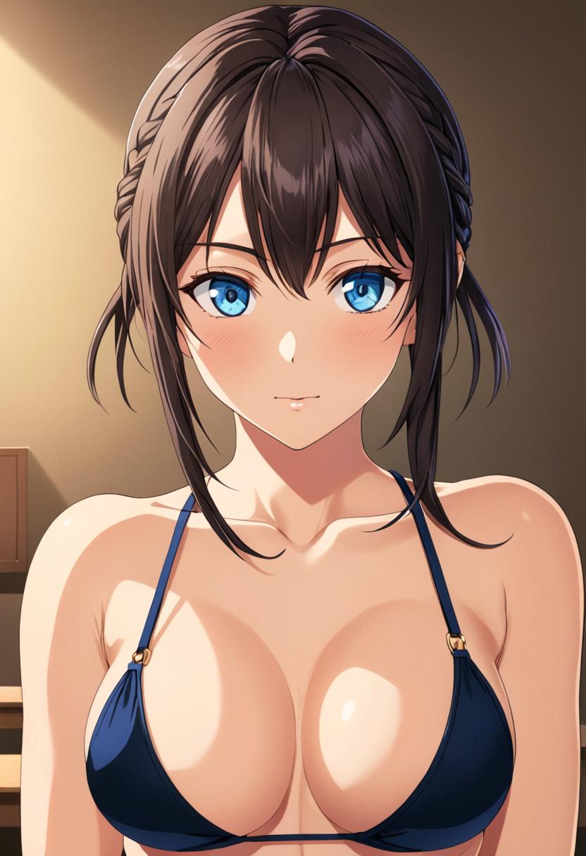 Anika Stevens image