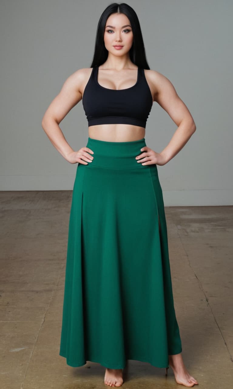 Jasmine Johns image