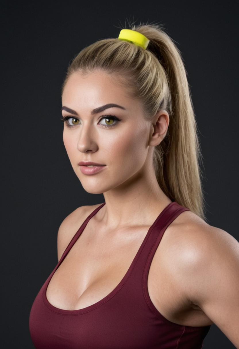 Veronica Nichols image