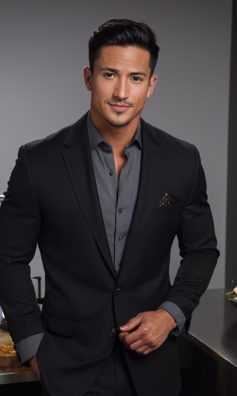 Gustavo Petersen image