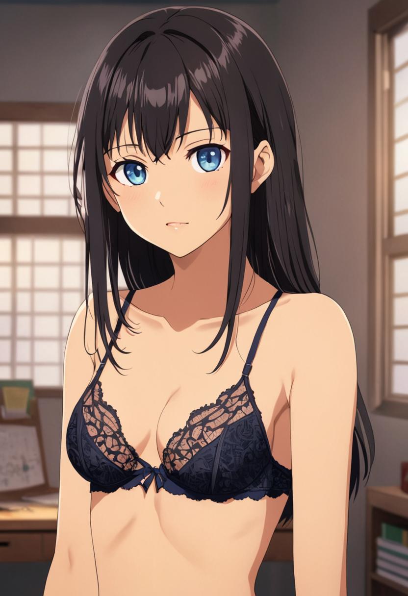 Leah Spencer image