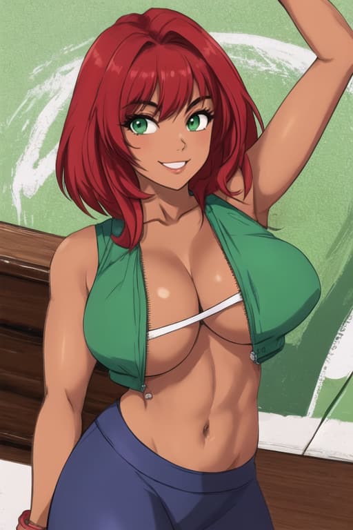 Melina Romero image