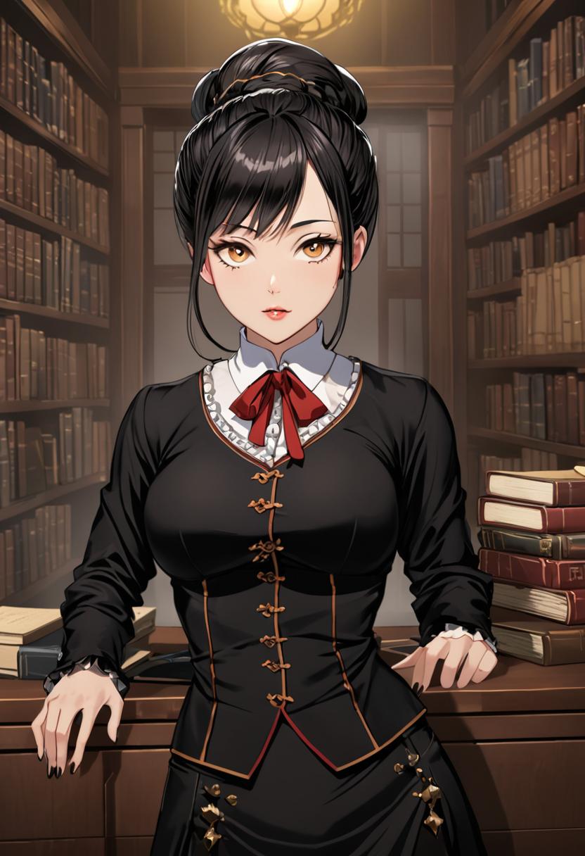 Priscilla Sexton image