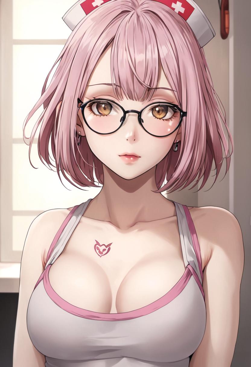 Cadence Vaughan image