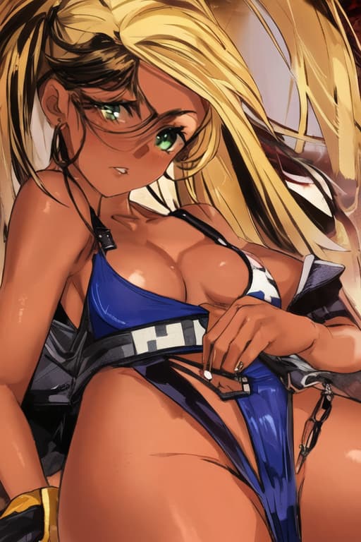 Kaya Melendez image