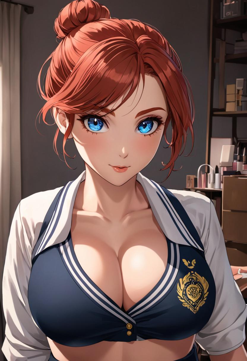 Alani Hancock image